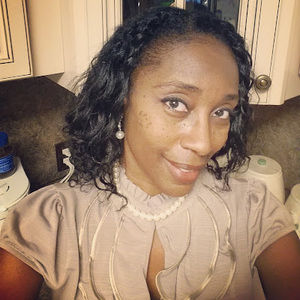 Meet your Posher, Kimetrica aka mshollywood